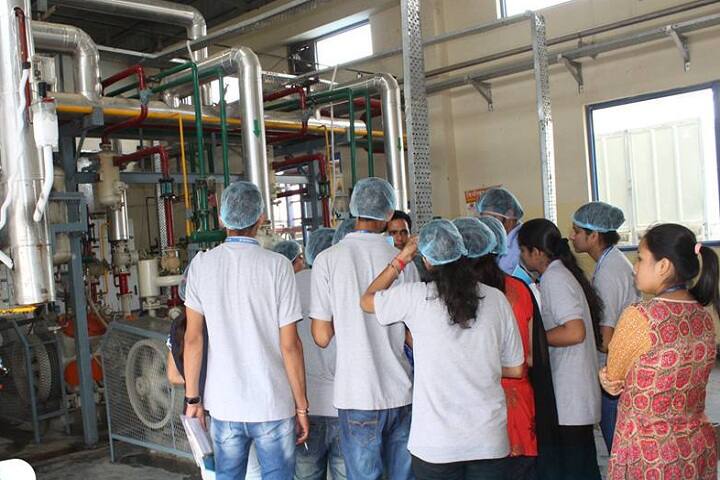 laboratory